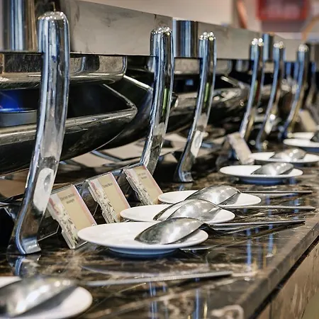 Abidos Hotel Apartment Al Barsha-2