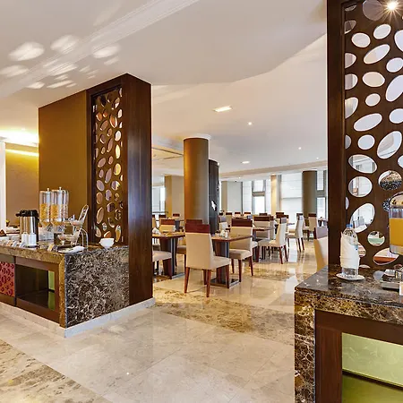 Abidos Hotel Apartment Al Barsha-3